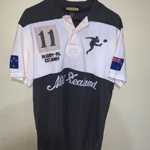 Rugby Ralph Lauren Shirt